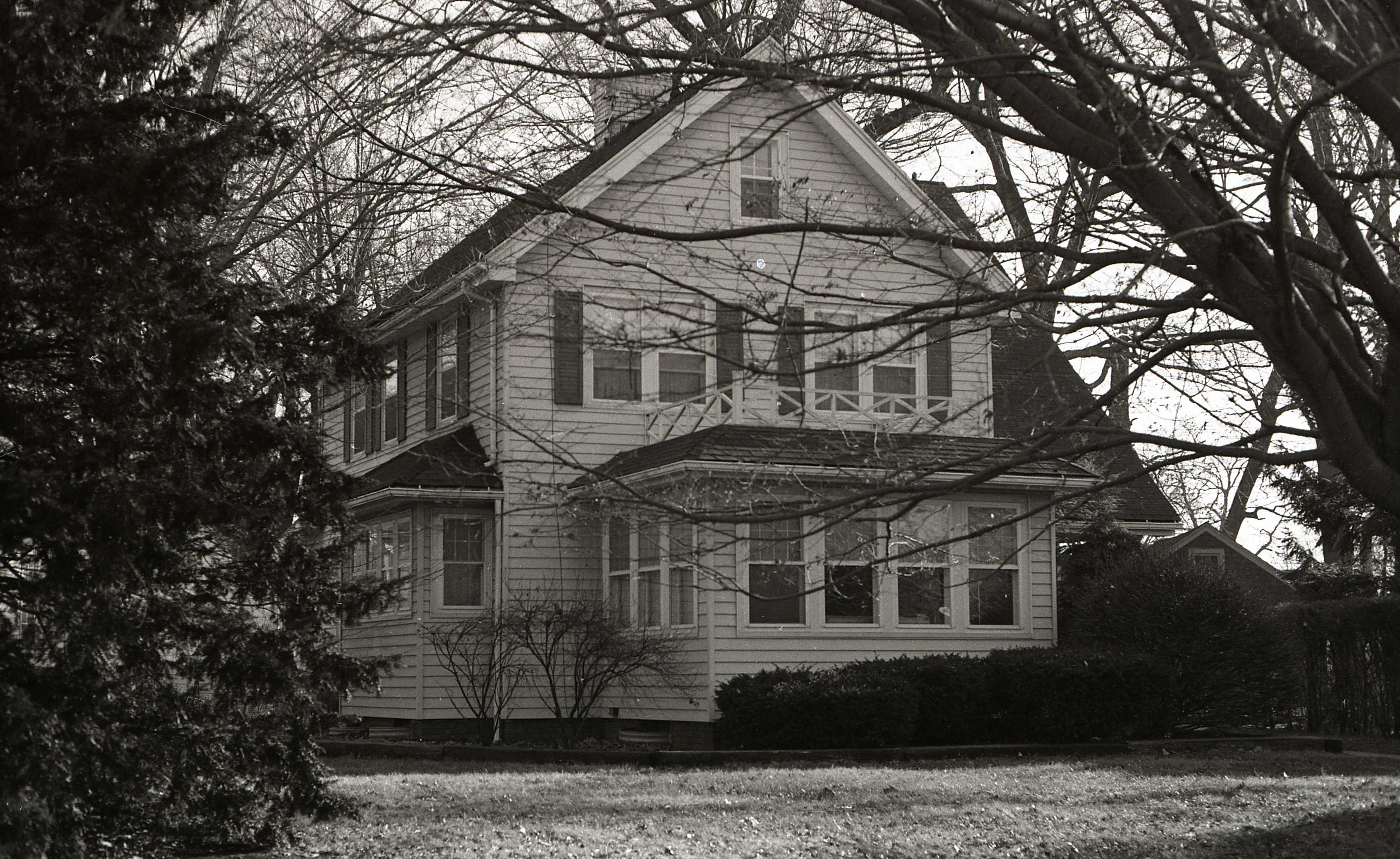 Image credit: Historic Preservation Commission of South Bend and St. Joseph County